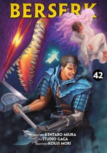 Berserk #42