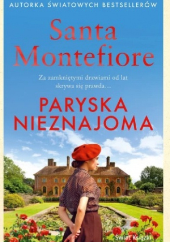 Paryska nieznajoma