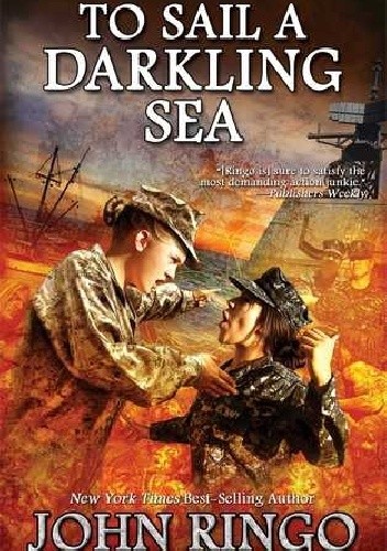 To Sail a Darkling Sea