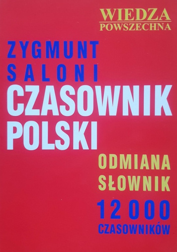 Czasownik polski