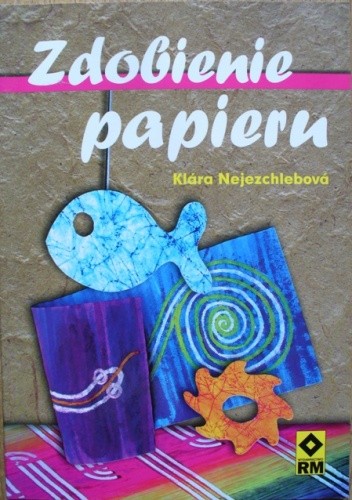 Zdobienie papieru