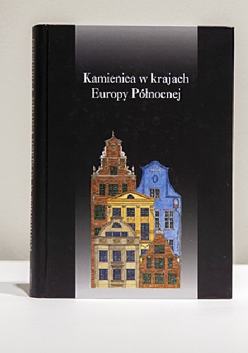 Kamienica w krajach Europy Północnej