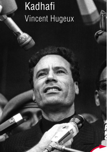 Kadhafi