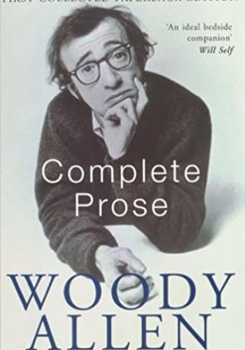 Complete Prose