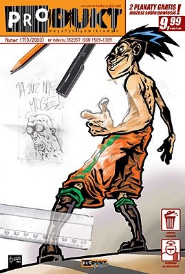 Produkt #17 (3/2003)