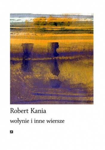 wołynie i inne wiersze
