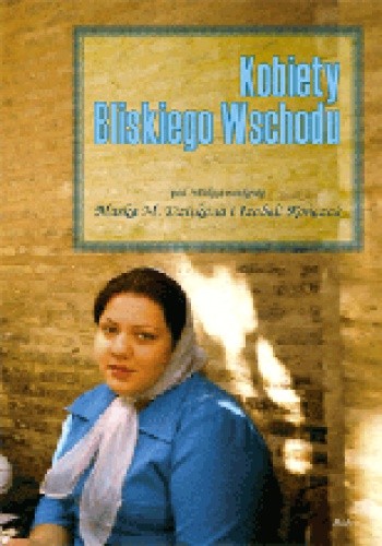 Kobiety Bliskiego Wschodu