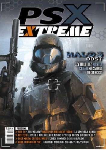 PSX Extreme #146 - 10/2009