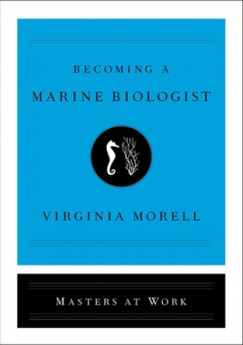 Becoming a Marine Biologist