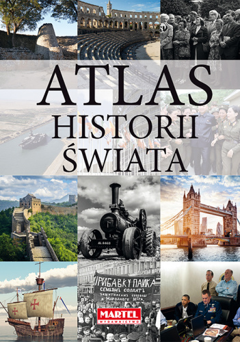 Atlas historii świata