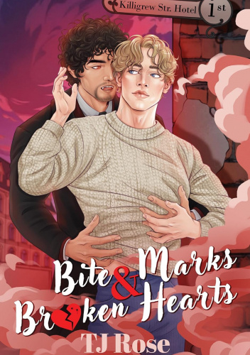 Bite Marks & Broken Hearts