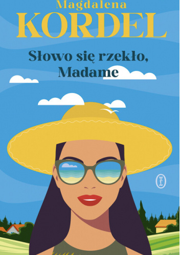 Słowo się rzekło, Madame