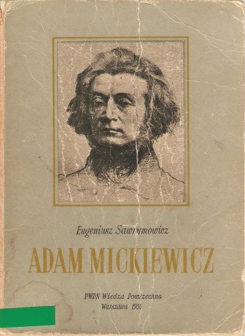 Adam Mickiewicz