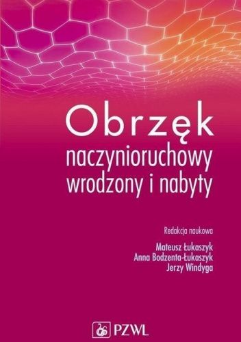 Obrzęk naczynioruchowy wrodzony i nabyty