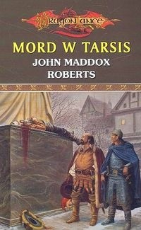 Mord w Tarsis