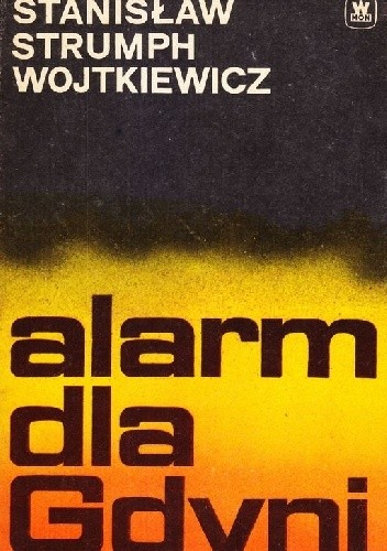 Alarm dla Gdyni