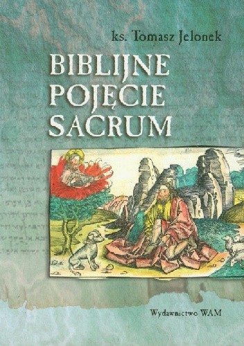 Biblijne pojęcie sacrum