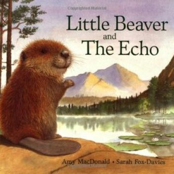Little Beaver and The Echo