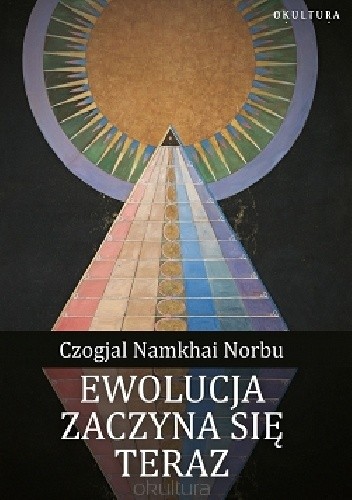 Ewolucja zaczyna się teraz