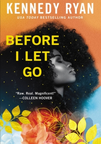 Before I Let Go