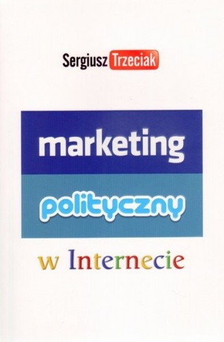 Marketing polityczny w Internecie