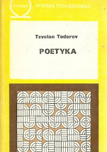 Poetyka