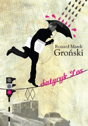 Satyryk los