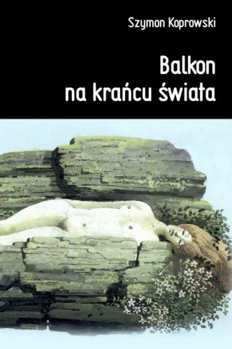 Balkon na krańcu świata