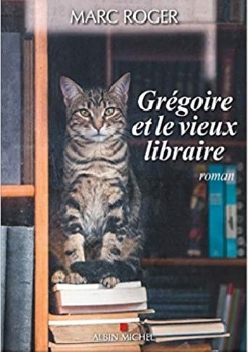 Grégoire et le vieux libraire