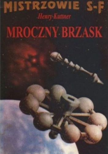 Mroczny brzask