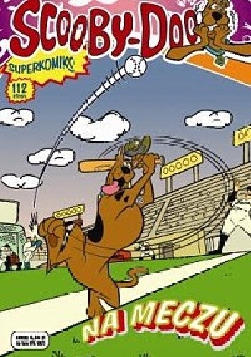 Scooby-Doo! Na meczu