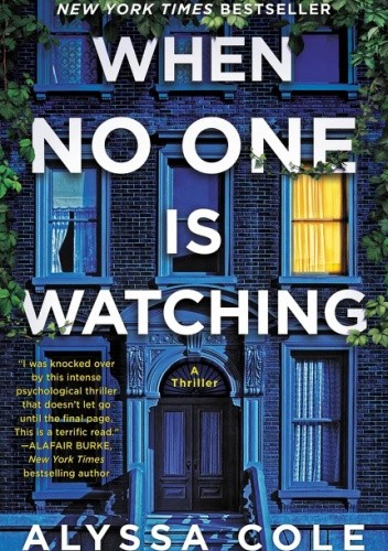 When No One Is Watching