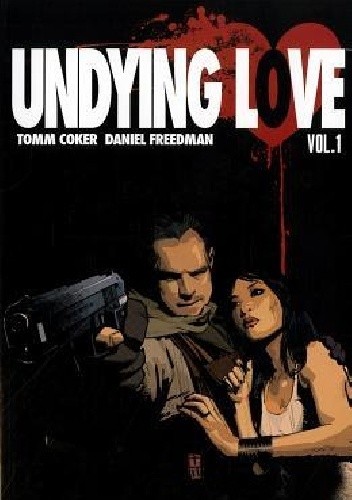 Undying Love