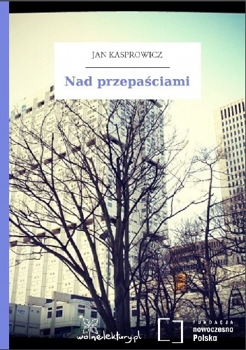 Nad przepaściami