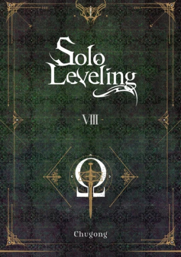 Solo Leveling, Vol. 8 (novel)