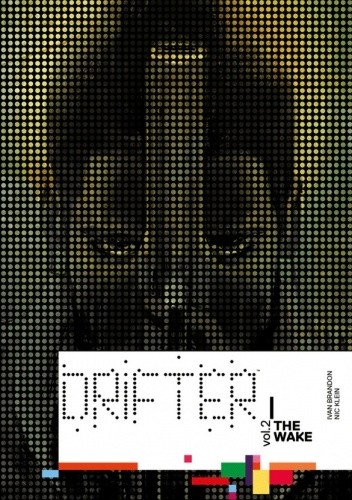 Drifter, Vol. 2: The Wake
