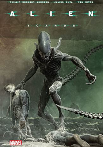 Alien, Vol. 3: Icarus