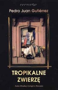Tropikalne zwierzę