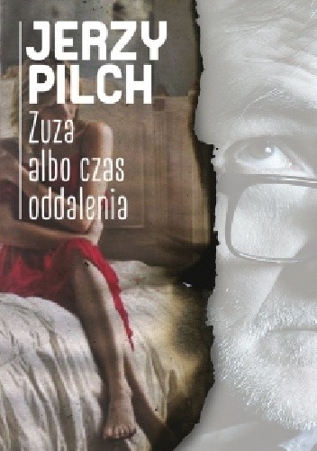 Zuza albo czas oddalenia