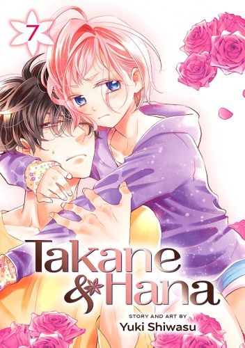 Takane & Hana #7