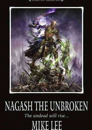 Nagash the Unbroken