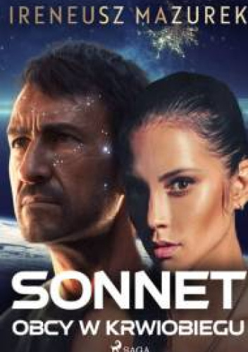 Sonnet. Obcy w krwiobiegu
