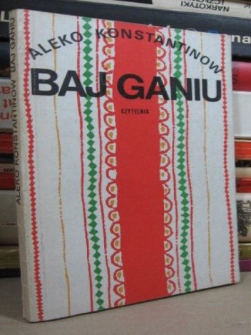 Baj Ganiu