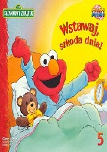 Wstawaj, szkoda dnia!