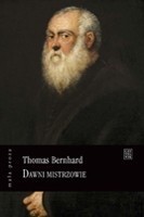 Dawni mistrzowie: Komedia