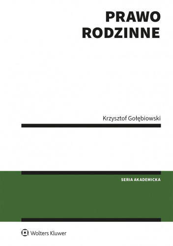 Prawo rodzinne