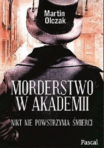 Morderstwo w Akademii