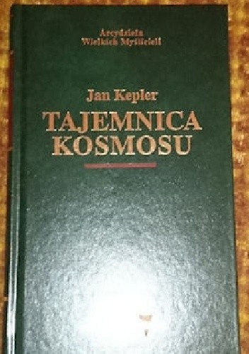 Tajemnica Kosmosu