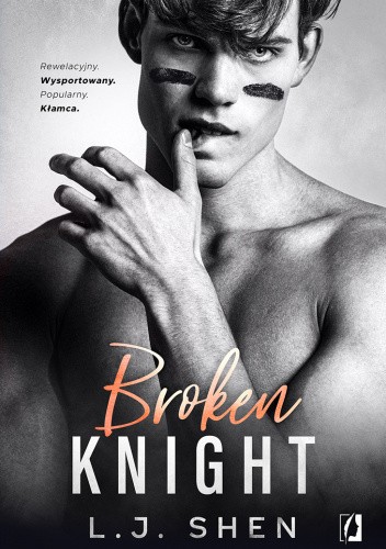 Broken Knight