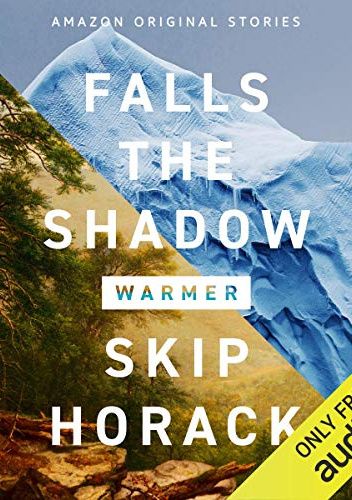 Falls the Shadow